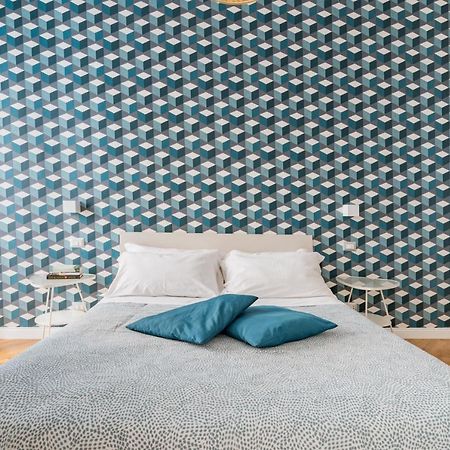 Famm Apartments - Charming And Cozy Flat At Pantheon Róma Kültér fotó