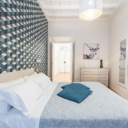 Famm Apartments - Charming And Cozy Flat At Pantheon Róma Kültér fotó