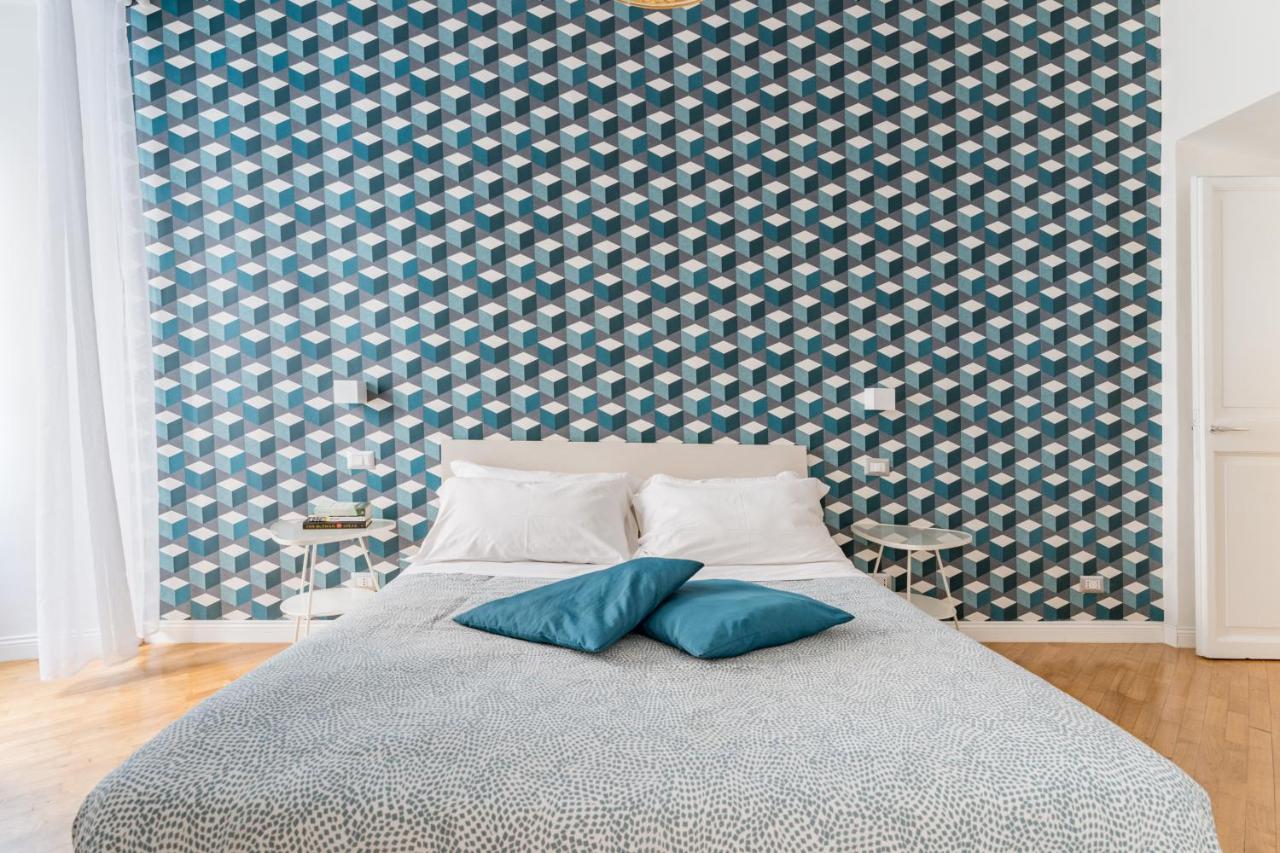 Famm Apartments - Charming And Cozy Flat At Pantheon Róma Kültér fotó