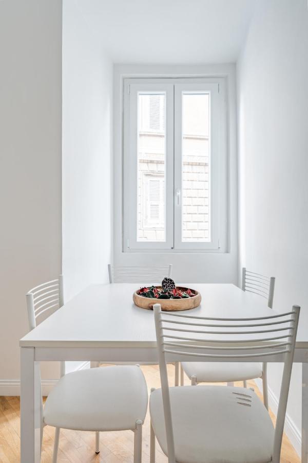 Famm Apartments - Charming And Cozy Flat At Pantheon Róma Kültér fotó