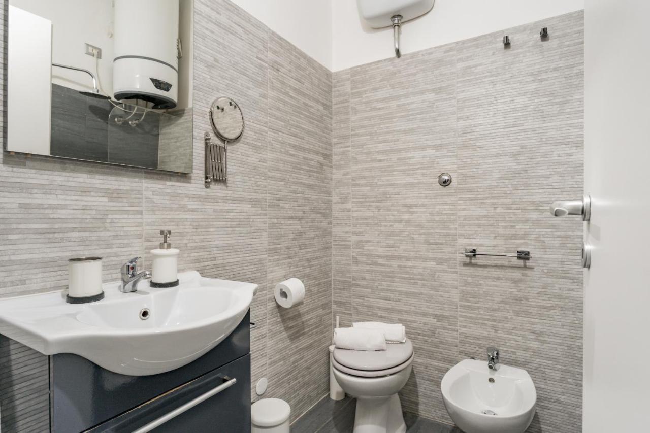 Famm Apartments - Charming And Cozy Flat At Pantheon Róma Kültér fotó